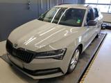 Skoda SUPERB COMBI 2.0TDi SPORTLINE/19Z/MTRX/ACC/KAM. - Skoda Superb in Hagen