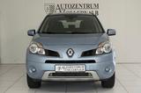 Renault Koleos 2.0 dCi FAP 4x4 Automatik *1.HAND*AHK*SHZ - gebrauchte Renault Koleos aus dem Jahr 2011