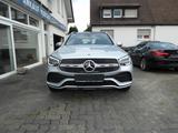 Mercedes-Benz 300 GLC 4MATIC Autom. AMG Line - Mercedes-Benz 300: Schiebedach