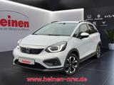 Honda Jazz 1.5 i-MMD Crosstar Executive ACC+LED+Navi - Honda Jazz: 1.5