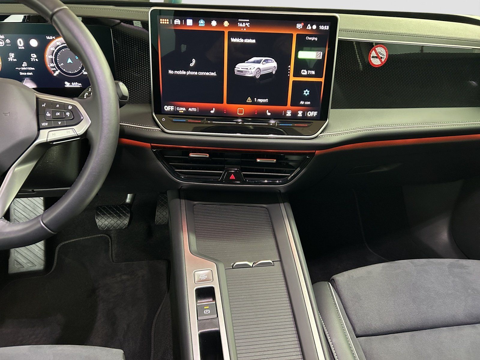 Volkswagen Passat Variant - Bild 19