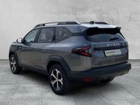 Dacia Bigster - Vorschau Bild 3