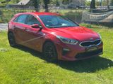Kia ANDERE Ceed Edition 7*KLIMA*1,4 99PS* - Kia: K9