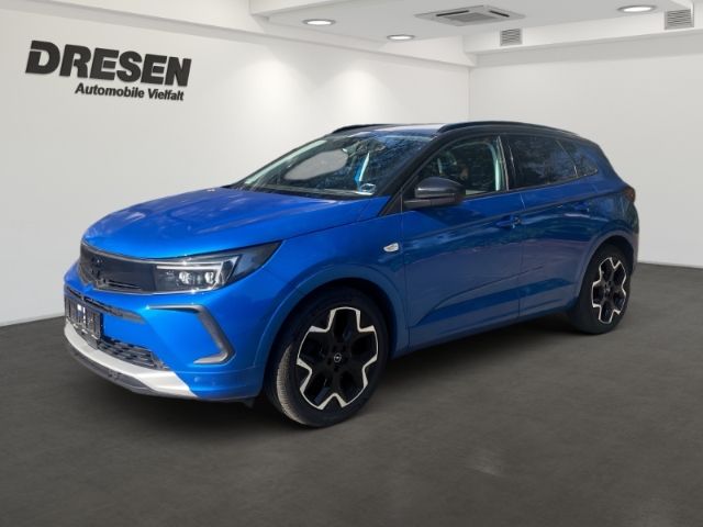 Opel Grandland 1.6 Turbo Hybrid Ultimate Hy 360 Grad 