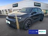 Opel Mokka 1.2 Ultimate LED NAVI AAC SHZ LHZ PDC CAM - Opel Mokka Jahreswagen