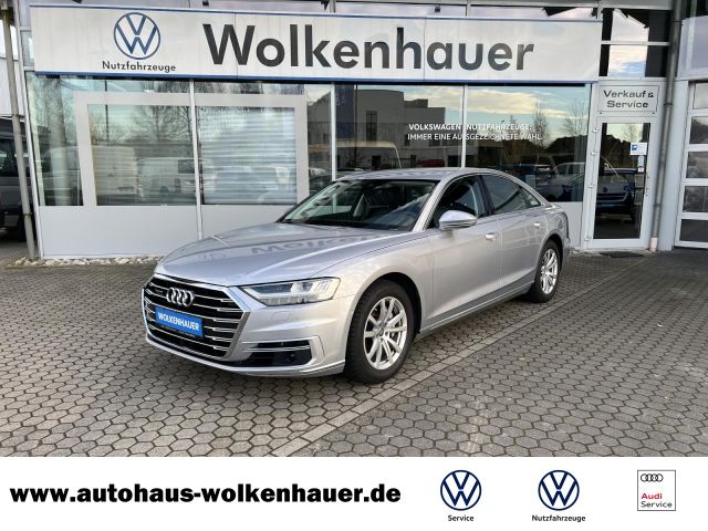 AUDI A8 50 3.0 TDI quattro 50 TDI !!!KUNDENAUFTRAG!!!