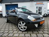 Ford Streetka 1.6 Elegance #KLIMA#LEDER#SHZ#TÜV NEU# - Ford Streetka Gebrauchtwagen
