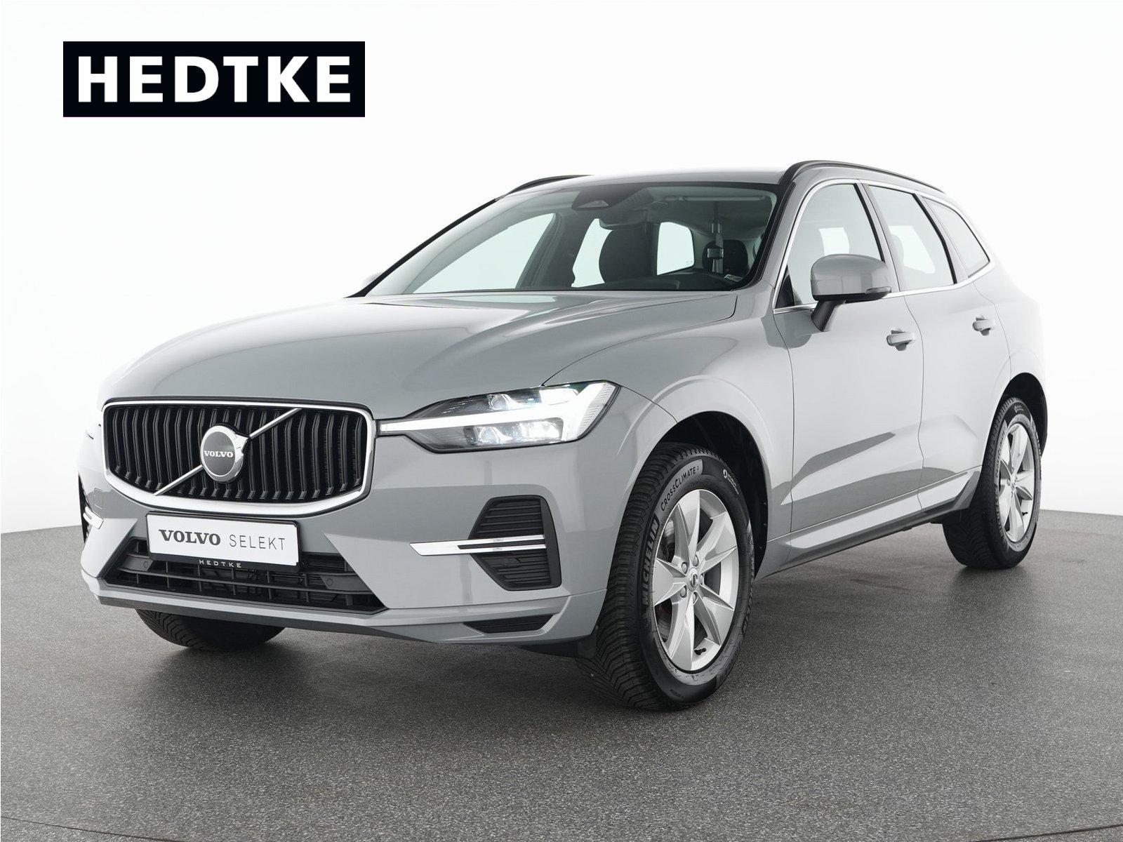 Volvo XC60 B4 Diesel Geartronic Core AHK