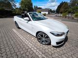 BMW 220i Steptronic Cabrio Sport , Navi,SHZ, Automat - BMW 220 in Bonn