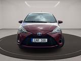 Toyota Yaris Hybrid Comfort Kamera/Automatik - gebrauchte Toyota Kleinwagen