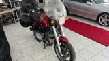 BMW 850 R  4 Valve - BMW R850R