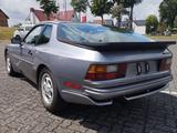 Porsche 944 Coupe/Aufstelldach/Leder/sehr gepflegt/H-Zul - Porsche 944 aus 1987: 944s