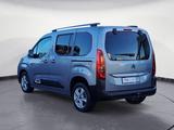 Citroën Berlingo M BlueHDi 130 EAT8 SHI - Citroën Berlingo mit Diesel-Antrieb