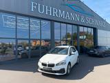 BMW 218Active Tourer218d Advantage+ Navi+LED+SHZ+PDC - BMW 218 aus 2021