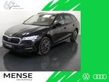 Skoda Octavia Combi 2.0 TDI DSG Ambition - Skoda Gebrauchtwagen mit Automatikschaltung