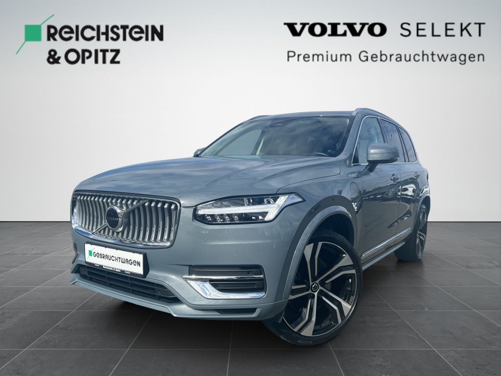 Image of Volvo XC90