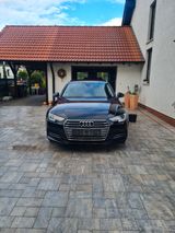 Audi A4 2.0 TDI 140kW S tronic Avant -