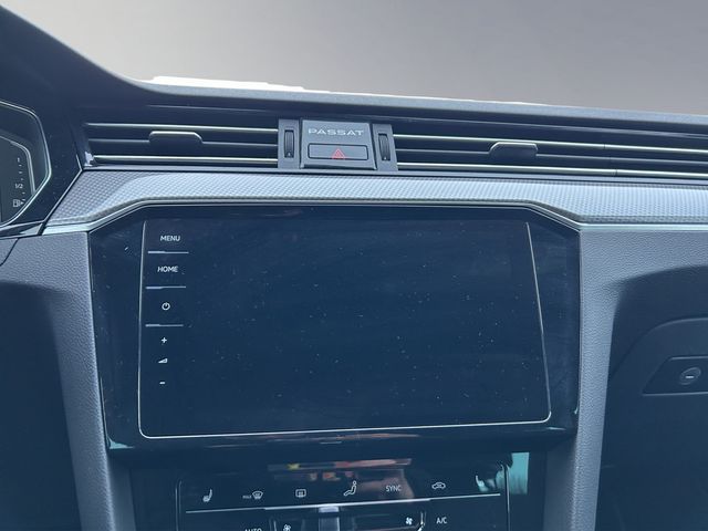 Passat Variant Alltrack 4Motion