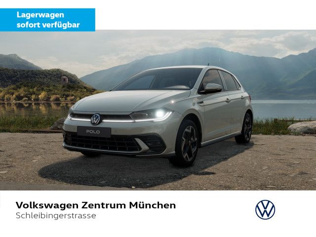 Image of Volkswagen Polo