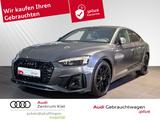 Audi A5 Sportback 45 TFSI quattro S-line LED Navi+ - Audi A5 in Kiel