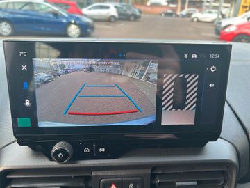 Fotografie 14 des Opel Combo Life Edition 1.5 Keyless Navi Kamera LM-Fe