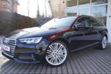 Audi A4 Avant 2.0 TFSI quattro S-Line B&O Tempomat - Audi A4: Line