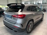 Mercedes-Benz GLA 35 AMG 4M PREMIUM+ PERFORM-AERO-UVP:92.463 - Mercedes-Benz GLA 35 AMG aus 2023