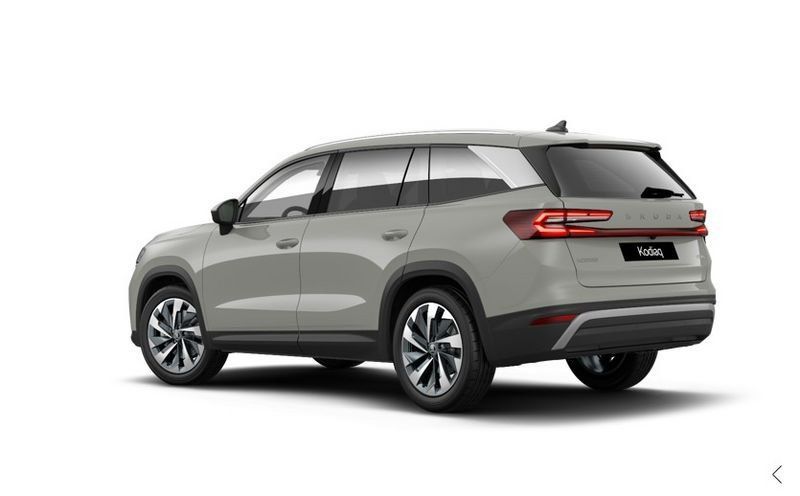 Skoda Škoda Kodiaq 1.5 m-HEV Style DSG 7p NUOVA DA IMM imagem 3