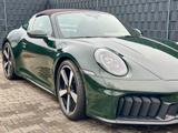 Porsche 911 Targa 4 GTS PTS SONDERWUNSCH