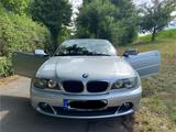 BMW 318Ci Cabrio (E46) - BMW: Cabrio, E46