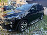 Kia Sorento 2.2 CRDi AWD GT Line Automatik GT Line - Kia Sorento in Essen