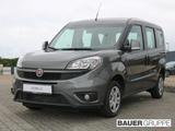 Fiat Doblo Kombi 1,6 SX Multijet Navi, 2xSchiebetür,  - Fiat Doblo: 1.6