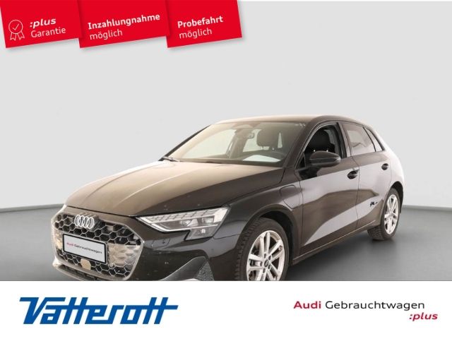 Audi A3 Sportback TFSI e advanced ACC Navi LED CarPla