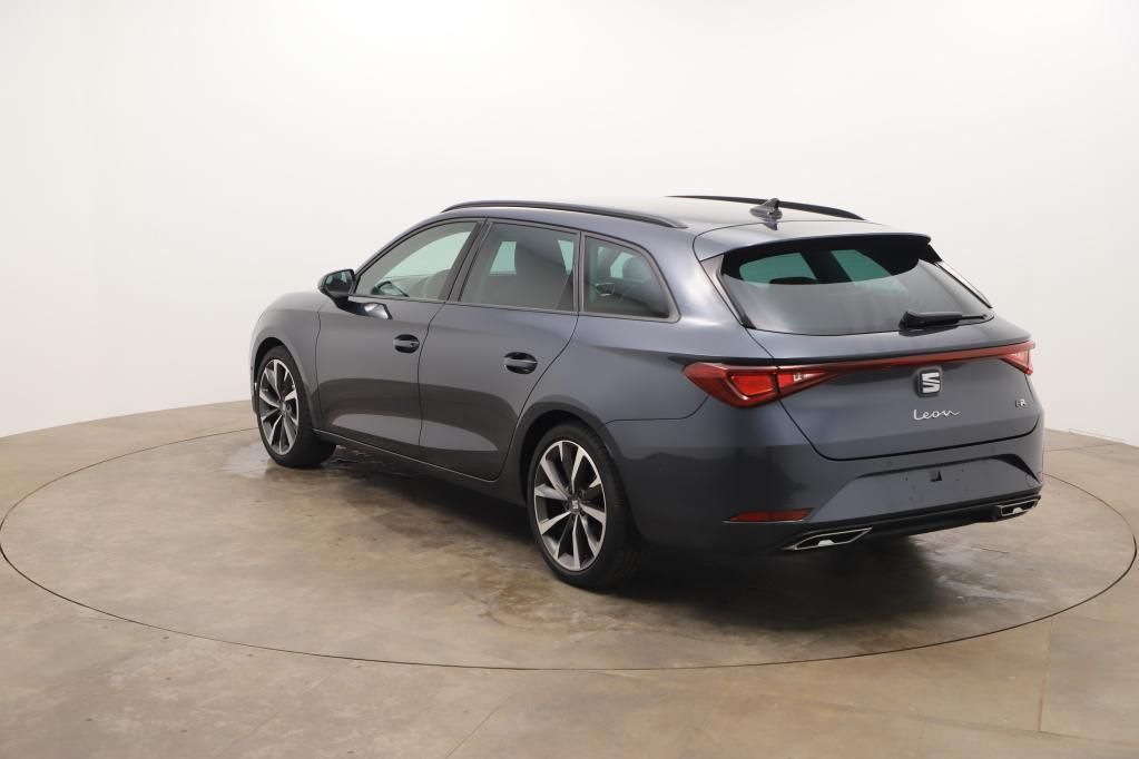 SEAT Leon SP FR-Line 1.5 TSI Klima*Tempo*Nav*PDC*SH