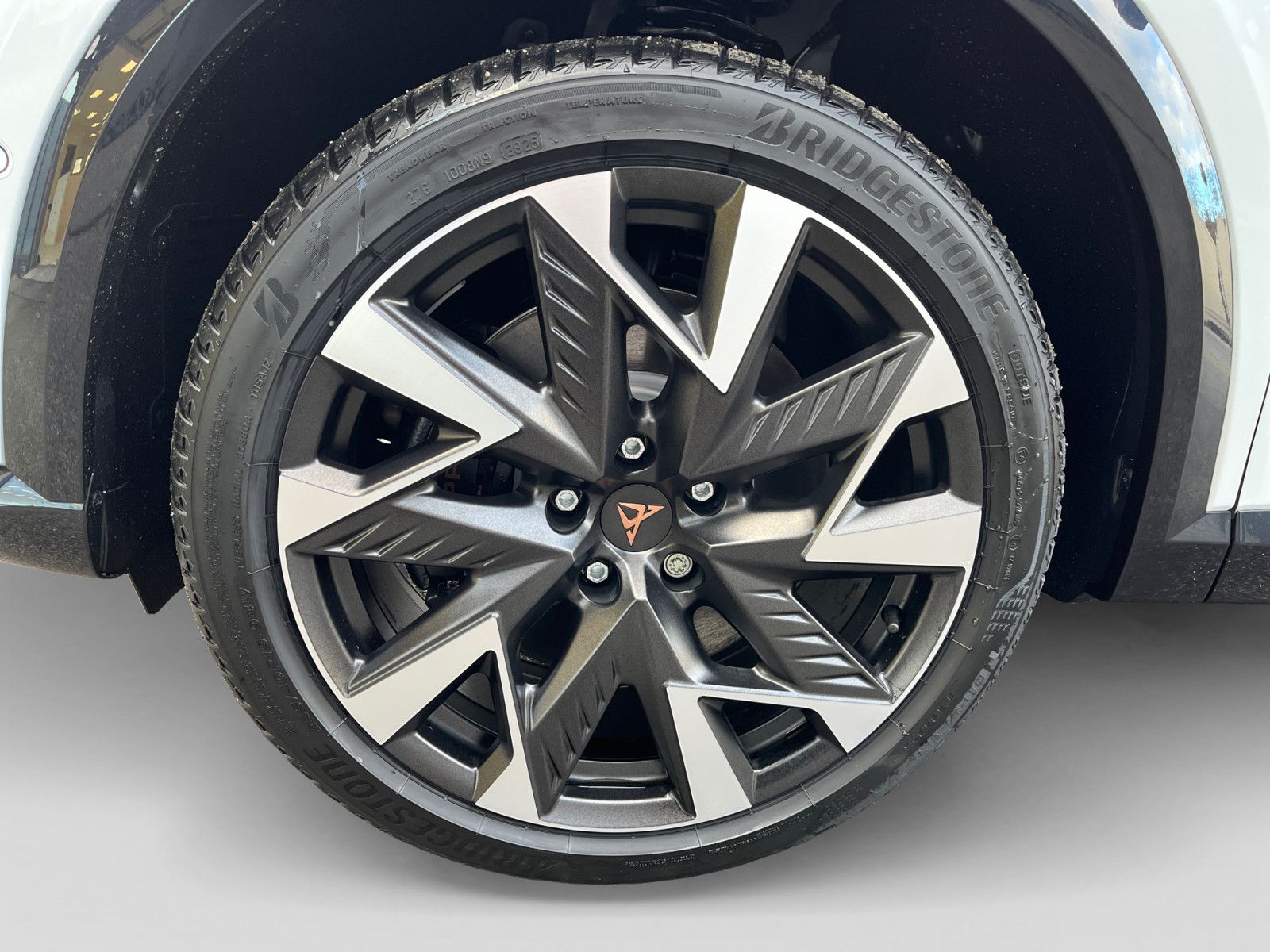 Cupra Formentor - Bild 5