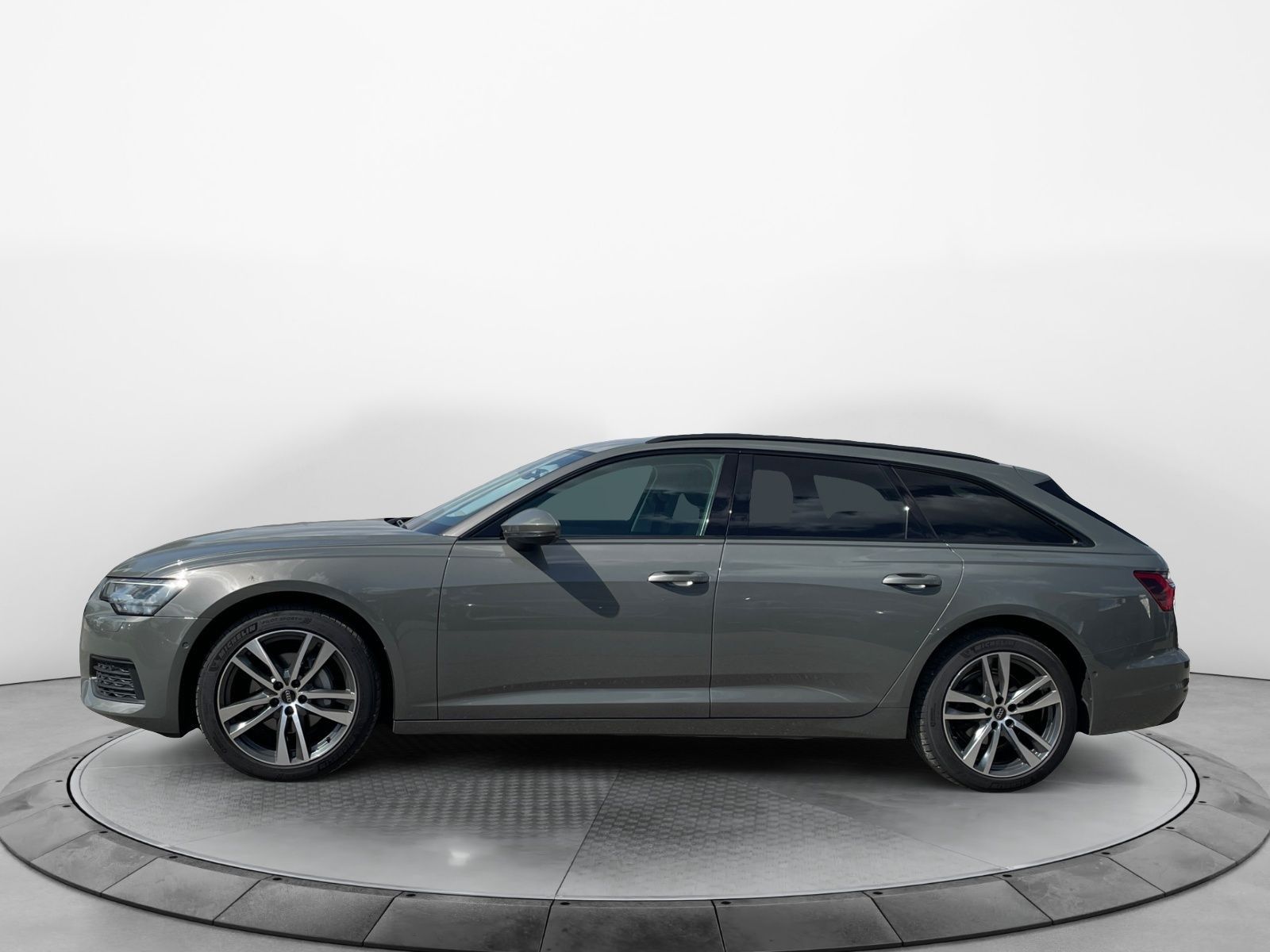 Audi A6 Avant 40 TDI S-Tronic, ACC, 19", AHK, Tour, B imagem 2