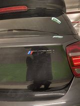 BMW M135i M Performance - BMW M135