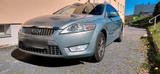 Ford Mondeo kombi 2.0 TDCI TÜV 10/27 Rentn... - Ford Mondeo Gebrauchtwagen in Dresden