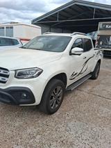 Mercedes-Benz X 250 - Mercedes-Benz X 250 Gebrauchtwagen