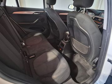 BMW X1 - 12