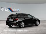BMW 116 AHK+RFK+LED+SHZ+WIRELESS CHARGING+TEMPOMAT - BMW 116 aus 2025
