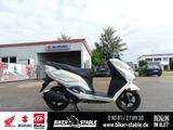 Suzuki Burgman Street 125EX Sofort verfügbar