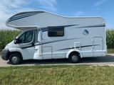 Knaus Sky Traveller 600 DKG - Knaus Wohnwagen & Wohnmobile