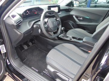 Bild 8 Peugeot 2008 Allure