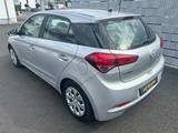 Hyundai i20 Trend*AUT*SHZ*LHZ* - Hyundai i20: ESP