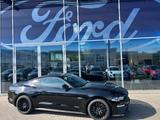 Ford Mustang V8 Fastback GT AUTOM. DEUTSCHES FAHRZEUG - Ford Mustang in Bonn