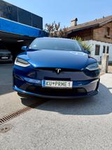 Tesla Model X Plaid BJ 12/2022 - Tesla Model X: Plaid