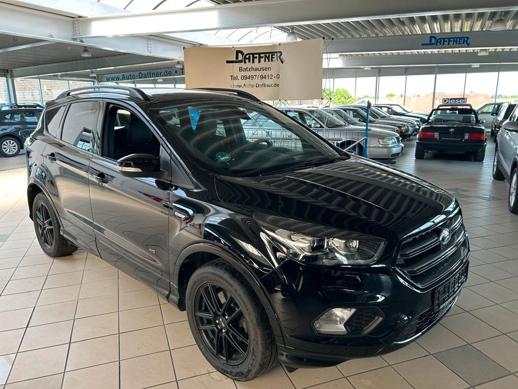 Image of Ford Kuga