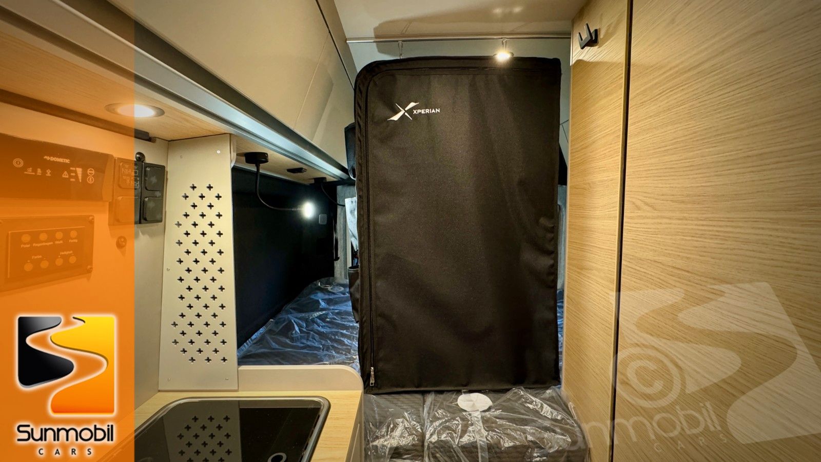 Fahrzeugabbildung Knaus BoxTime 540 MQ SMC-Edition - Sofort verfügbar!