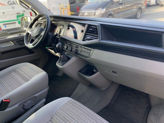 T6.1 California Beach FWD 2.0 TDI